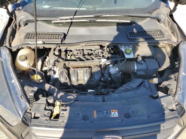 Zdjęcie 11 z aukcji – 2018 FORD ESCAPE S z VIN 1FMCU0F79JUB50815