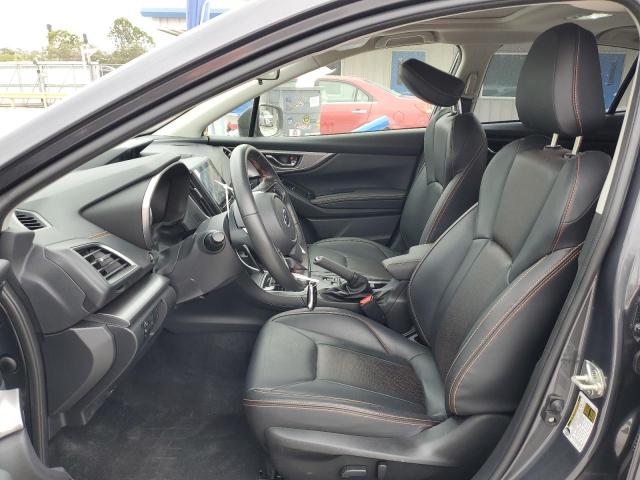Photo 7 from auction – 2023 SUBARU CROSSTREK with VIN JF2GTHNC5PH298825
