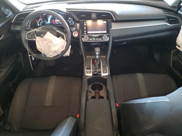 Photo 8 from auction – 2016 HONDA CIVIC EX with VIN 19XFC2F79GE072981
