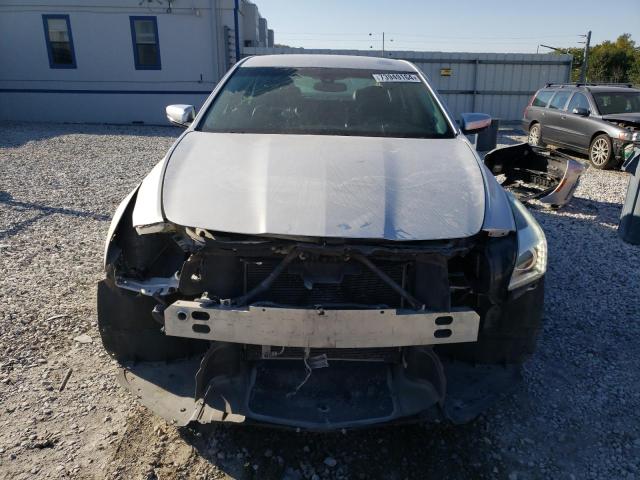 Photo 5 from auction – 2014 CADILLAC CTS with VIN 1G6AW5SX4E0134708