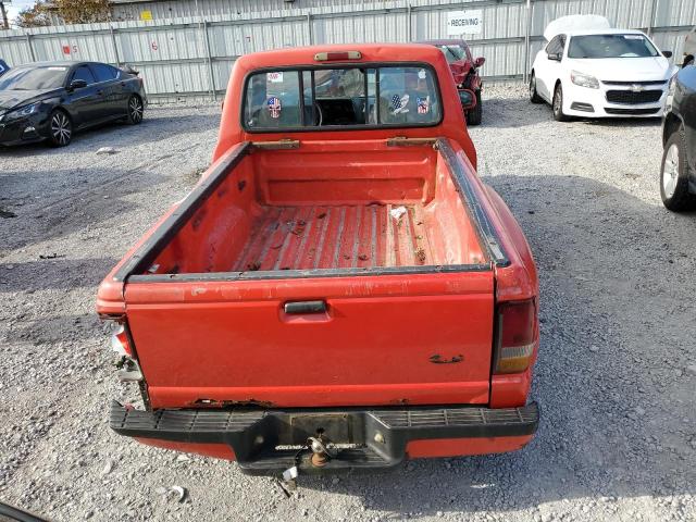 Photo 6 from auction – 1993 FORD RANGER with VIN 1FTCR10X6PPB67065