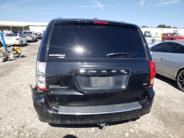 Photo 6 from auction – 2016 DODGE GRAND CARA with VIN 2C4RDGCG6GR146772