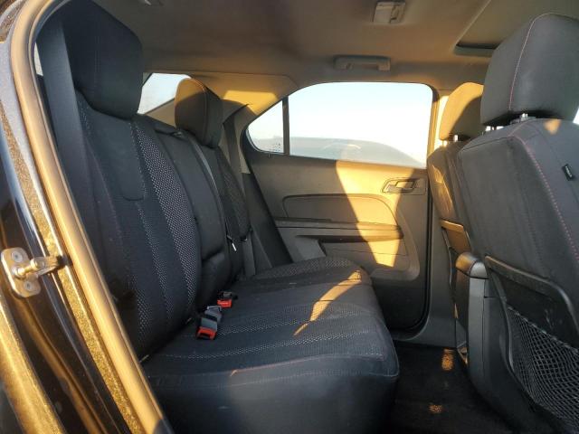 Foto 11 de la subasta – 2011 CHEVROLET EQUINOX LT con VIN 2CNALPEC0B6411346