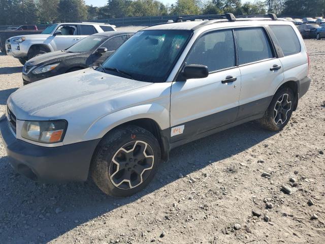 Zdjęcie 13 z aukcji – 2005 SUBARU FORESTER 2 z VIN JF1SG63605H735390