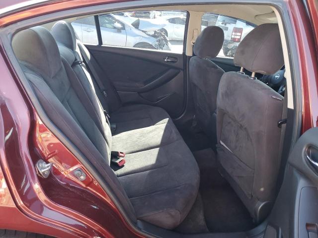 Photo 10 from auction – 2011 NISSAN ALTIMA BAS with VIN 1N4AL2AP0BC182051