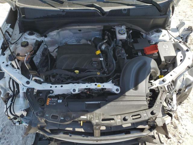 Photo 12 from auction – 2023 CHEVROLET TRAILBLAZE with VIN KL79MMS23PB164209