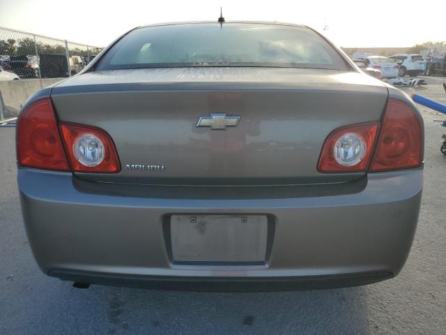 Photo 6 from auction – 2011 CHEVROLET MALIBU LS with VIN 1G1ZB5E15BF225958