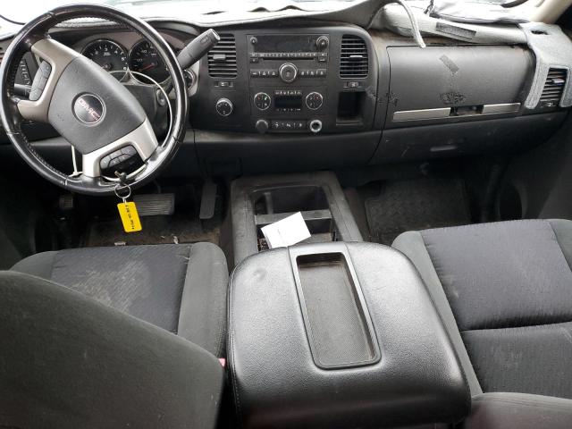 Photo 8 from auction – 2007 GMC NEW SIERRA with VIN 2GTEK133971592606