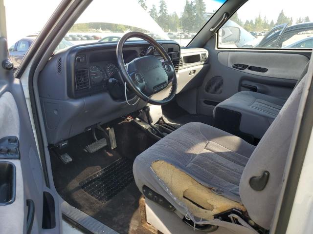 Photo 8 from auction – 1997 DODGE RAM 1500 with VIN 3B7HF13ZXVG714500