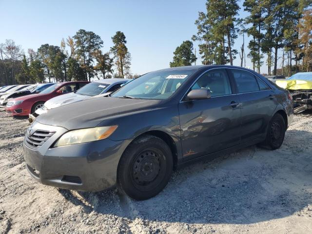 Photo 1 from auction – 2009 TOYOTA CAMRY BASE with VIN 4T1BE46KX9U268713