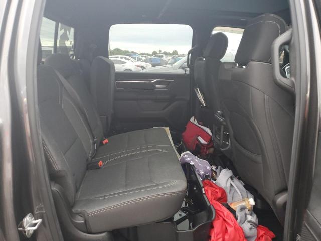 Photo 10 from auction – 2019 RAM 1500 BIG H with VIN 1C6SRFFT2KN704295
