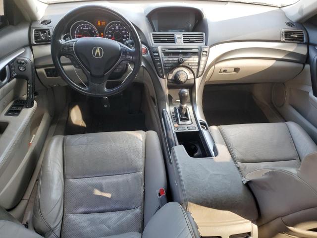 Photo 8 from auction – 2010 ACURA TL with VIN 19UUA8F54AA003531