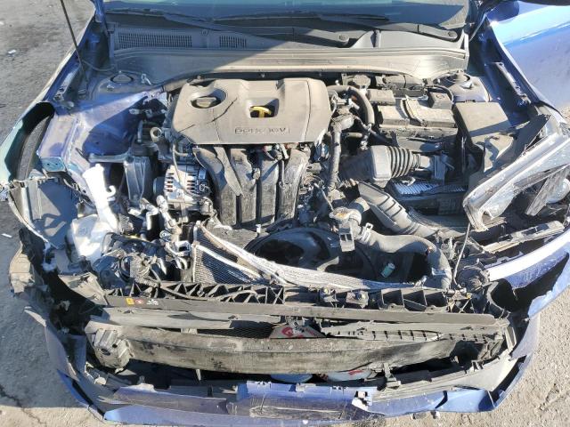 Photo 11 from auction – 2023 KIA FORTE LX with VIN 3KPF24AD5PE515784