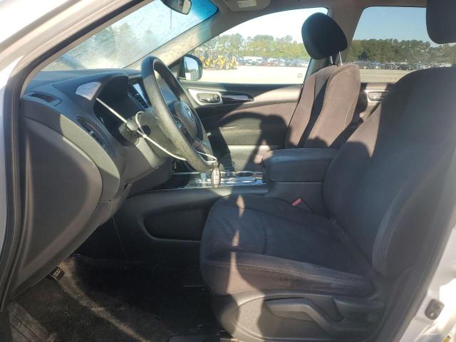 Photo 7 from auction – 2013 NISSAN PATHFINDER with VIN 5N1AR2MN3DC620210