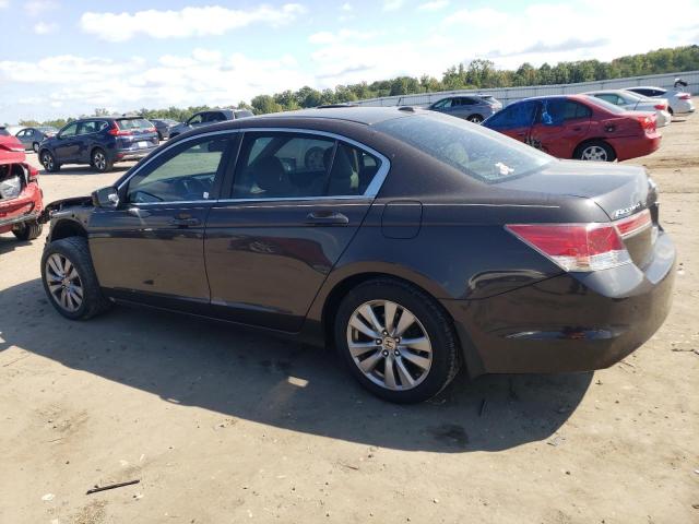 Photo 2 from auction – 2012 HONDA ACCORD EXL with VIN 1HGCP2F85CA041001