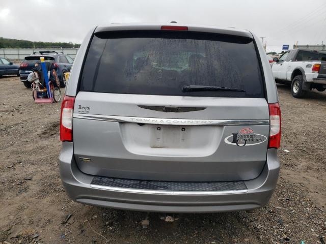 Photo 6 from auction – 2015 CHRYSLER TOWN & COU with VIN 2C4RC1BG9FR577106