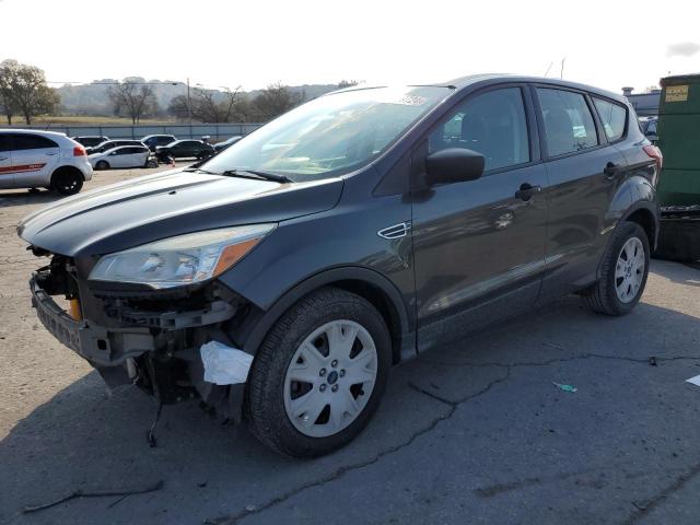FORD ESCAPE S 2016 con VIN 1FMCU0F79GUB79885 - Foto de la subasta