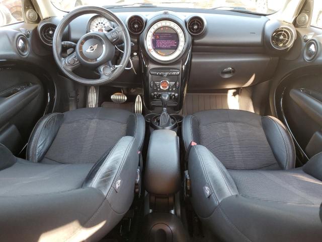 Photo 8 from auction – 2014 MINI COOPER S C with VIN WMWZC3C52EWP25902