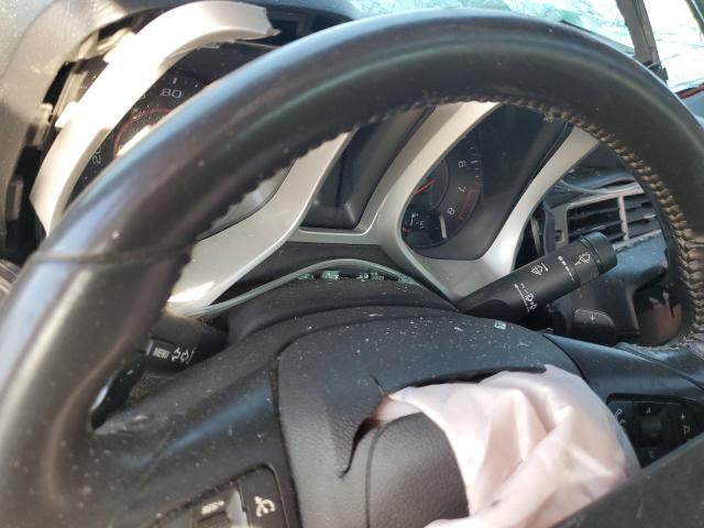 Photo 9 from auction – 2012 CHEVROLET CAMARO LT with VIN 2G1FB1E32C9116557