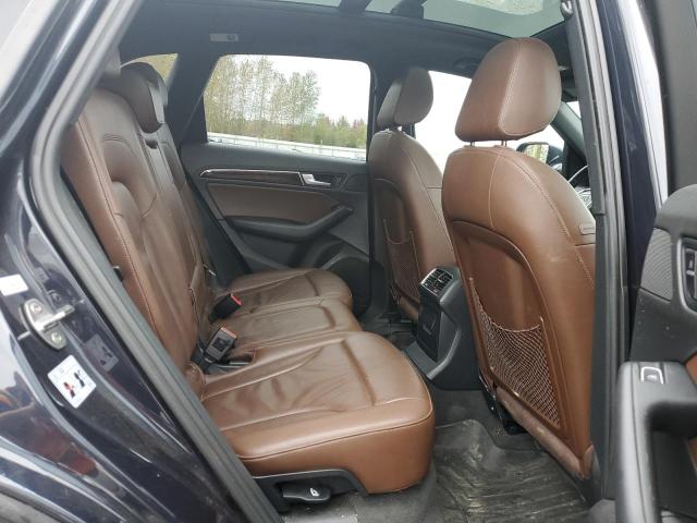 Photo 11 from auction – 2015 AUDI Q5 PREMIUM with VIN WA1CFAFP4FA040794