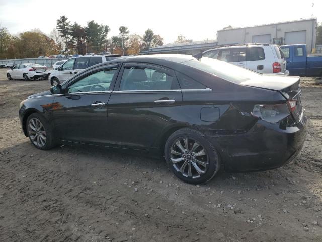Photo 2 from auction – 2011 HYUNDAI SONATA SE with VIN 5NPEC4AC4BH156870