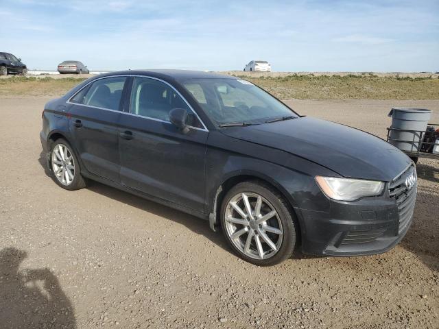 Photo 4 from auction – 2015 AUDI A3 with VIN WAUFFRFF3F1138298