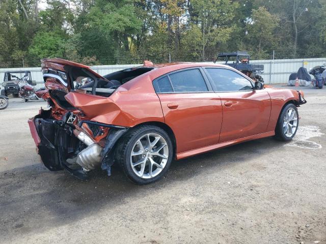 Photo 3 from auction – 2023 DODGE CHARGER GT with VIN 2C3CDXHG0PH646306