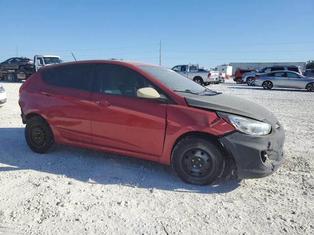Photo 4 from auction – 2012 HYUNDAI ACCENT GLS with VIN KMHCT5AE8CU022963