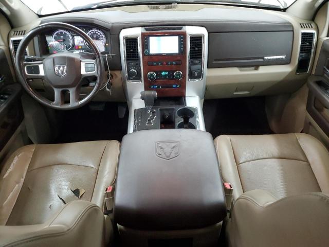 صورة رقم 8 من المزاد - 2011 DODGE RAM 1500 مع VIN 1D7RV1GT0BS602148