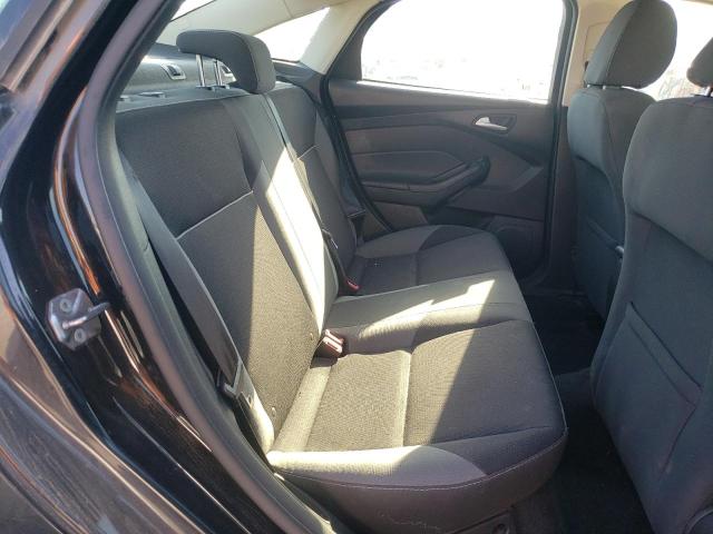 Photo 10 from auction – 2013 FORD FOCUS SE with VIN 1FADP3F2XDL282388