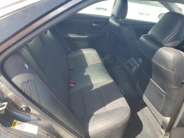 Photo 10 from auction – 2017 TOYOTA CAMRY LE with VIN 4T1BF1FK2HU351594