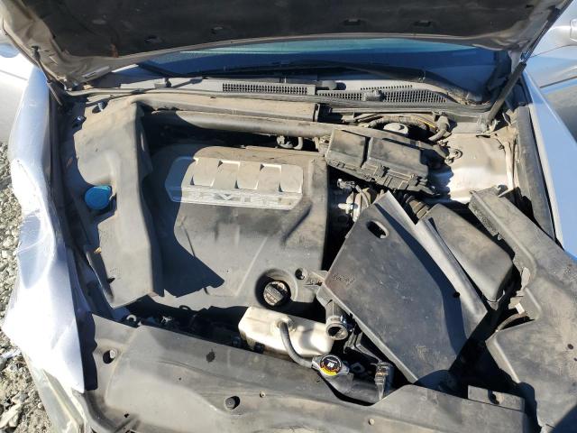 Photo 11 from auction – 2007 ACURA TL with VIN 19UUA66237A033493