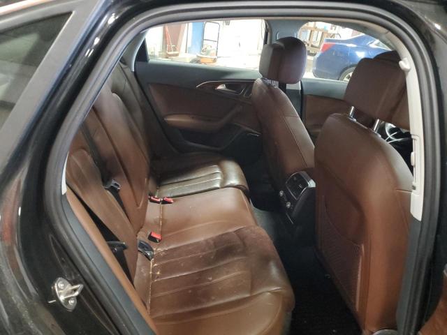 Photo 10 from auction – 2012 AUDI A6 PRESTIG with VIN WAUHGAFC4CN090053