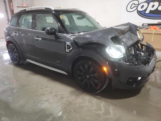 Фото 4 с аукциона – 2019 MINI COOPER S C с VIN WMZYT5C57K3J89181