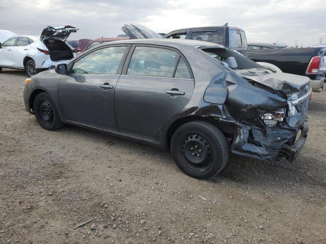 Photo 2 from auction – 2013 TOYOTA COROLLA BA with VIN 2T1BU4EE0DC945308