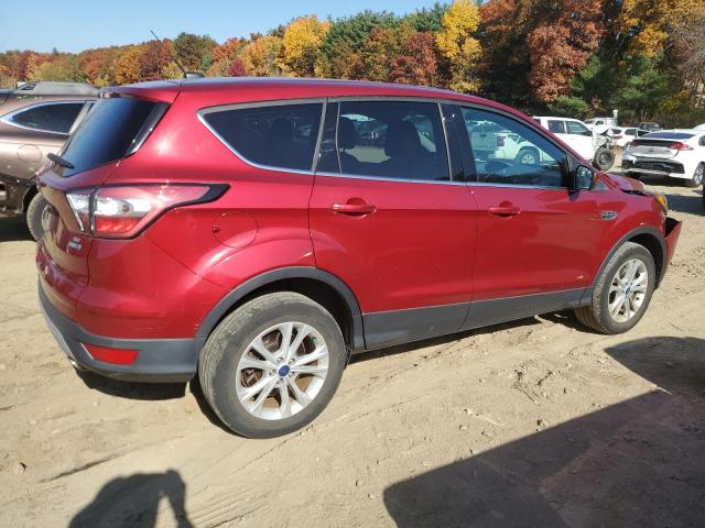 Photo 3 from auction – 2017 FORD ESCAPE SE with VIN 1FMCU9GD7HUC16183