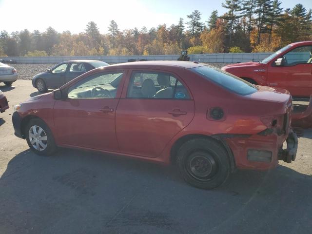 Photo 2 from auction – 2010 TOYOTA COROLLA BA with VIN 1NXBU4EE8AZ169066