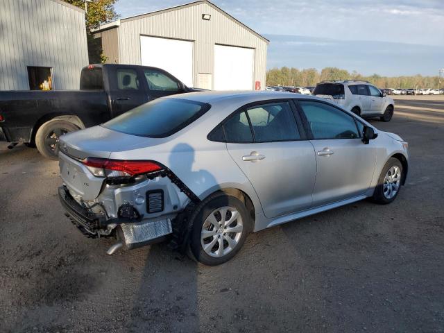 Photo 3 from auction – 2020 TOYOTA COROLLA LE with VIN 5YFBPRBE6LP128013