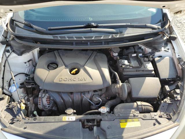 Photo 11 from auction – 2015 KIA FORTE LX with VIN KNAFX4A62F5404992
