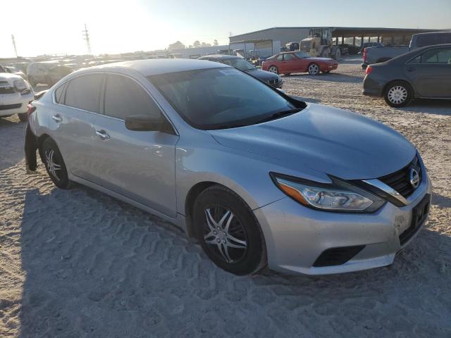 Photo 4 from auction – 2018 NISSAN ALTIMA 2.5 with VIN 1N4AL3AP2JC146043