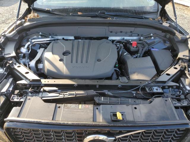 Photo 12 from auction – 2024 VOLVO XC60 CORE with VIN YV4L12RK5R1923945