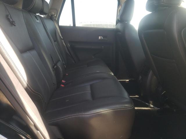 Photo 11 from auction – 2007 FORD EDGE SEL P with VIN 2FMDK49C37BB13445