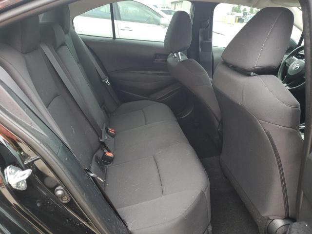 Photo 10 from auction – 2022 TOYOTA COROLLA LE with VIN 5YFEPMAE9NP365745