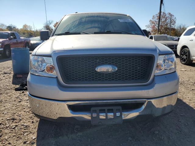 Photo 5 from auction – 2006 FORD F150 with VIN 1FTPX12576NB79836