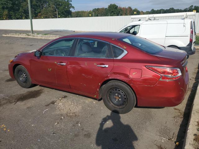 Photo 2 from auction – 2015 NISSAN ALTIMA 2.5 with VIN 1N4AL3AP4FN310789