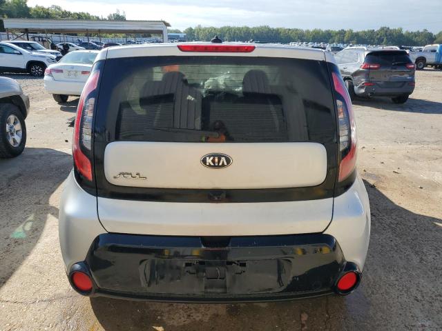 Photo 6 from auction – 2016 KIA SOUL + with VIN KNDJP3A52G7819444