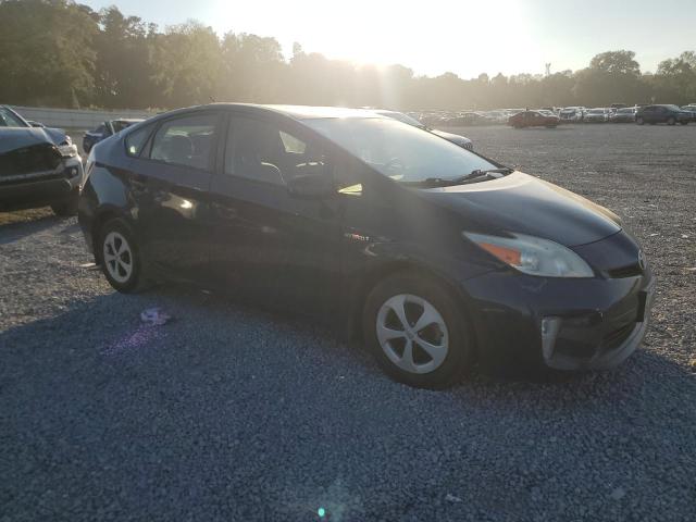 Photo 4 from auction – 2012 TOYOTA PRIUS with VIN JTDKN3DU2C1514620