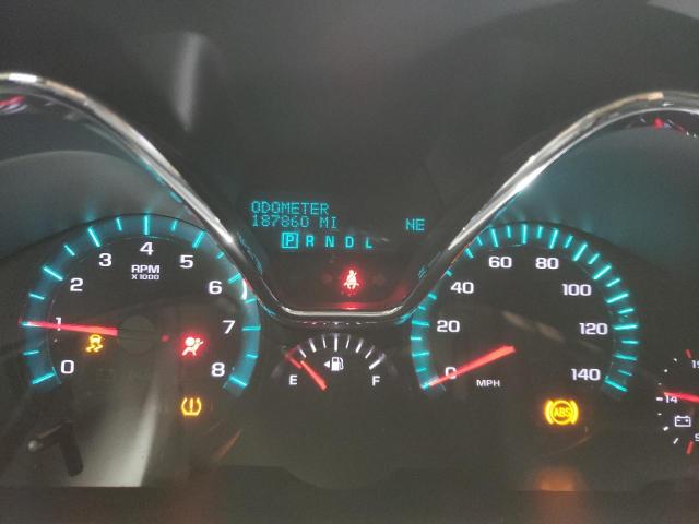 Photo 9 from auction – 2015 CHEVROLET TRAVERSE L with VIN 1GNKVGKD7FJ343305