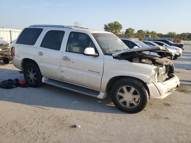 Photo 4 from auction – 2002 CADILLAC ESCALADE L with VIN 1GYEC63T42R320338