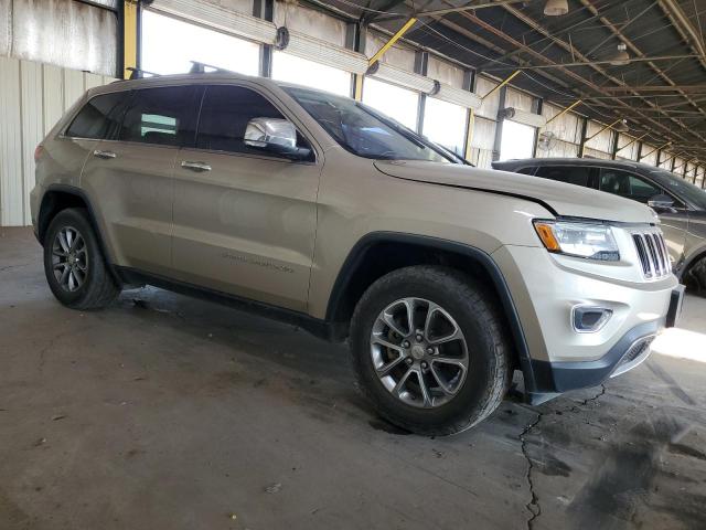Photo 4 from auction – 2014 JEEP GRAND CHER with VIN 1C4RJFBM7EC378393